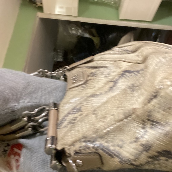 Coach purse for sale - Picture 5 of 5